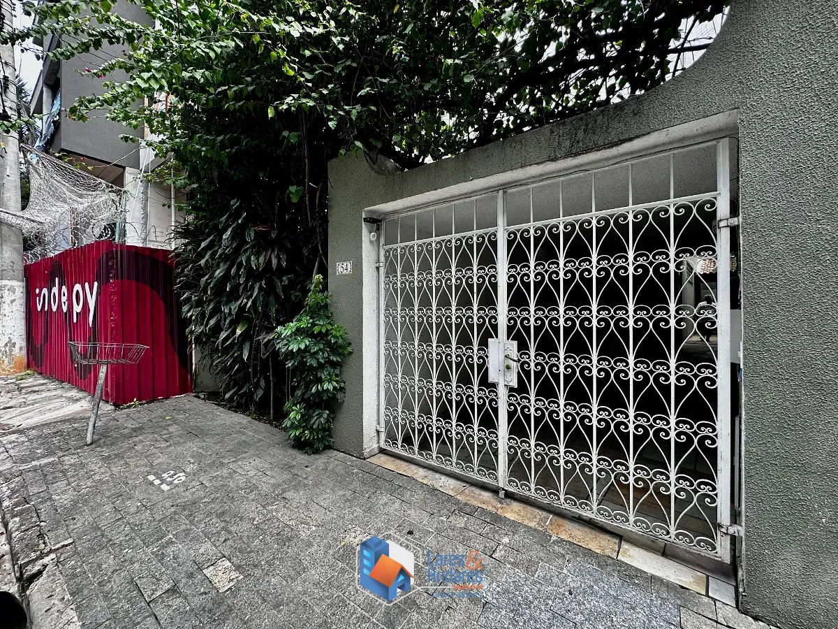 Prédio Inteiro, 386 m² - Foto 2