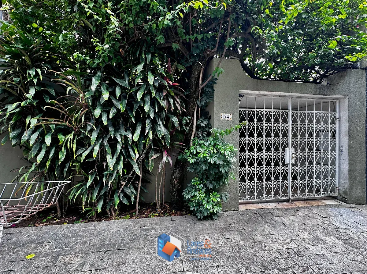 Prédio Inteiro, 386 m² - Foto 1