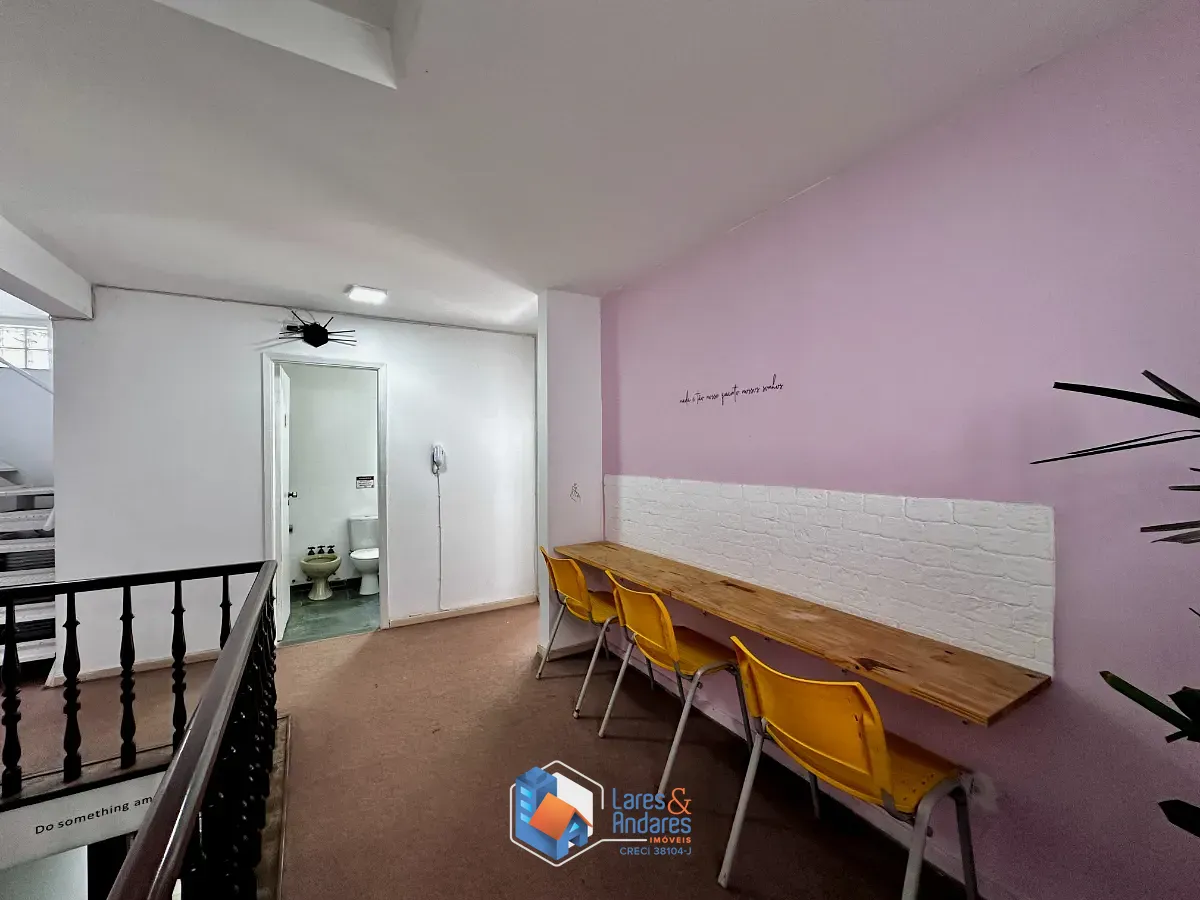 Prédio Inteiro, 386 m² - Foto 29