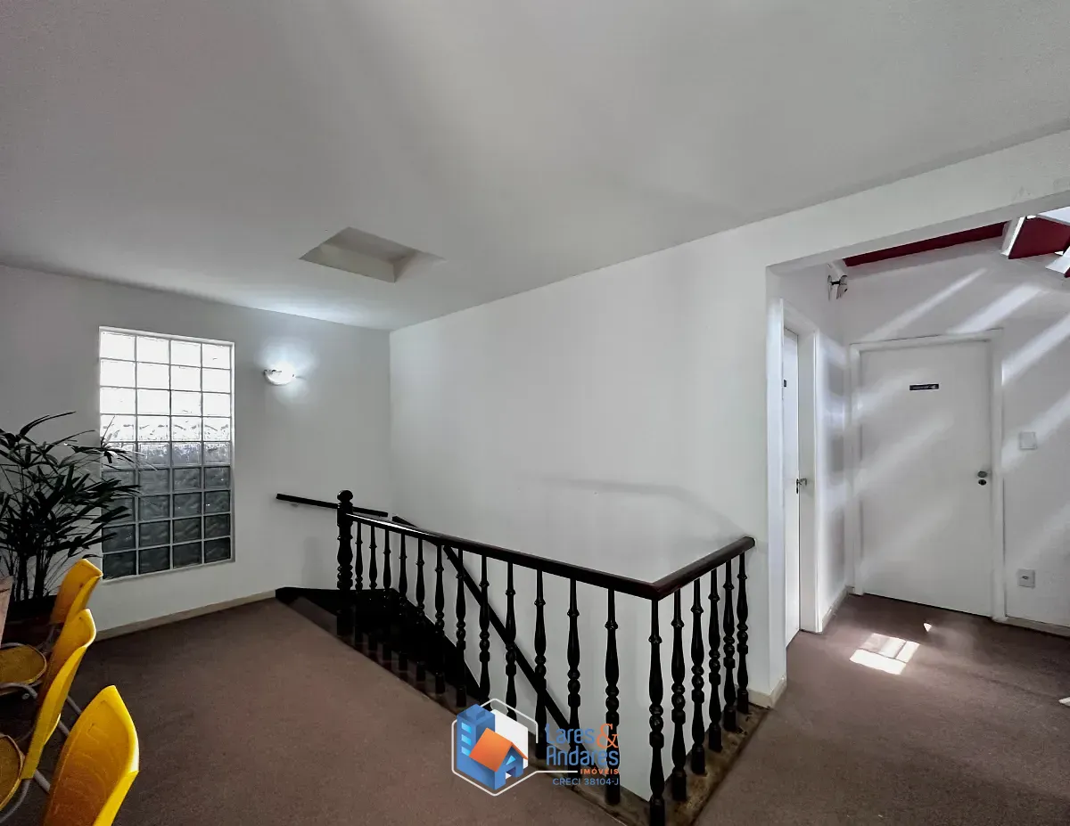 Prédio Inteiro, 386 m² - Foto 28