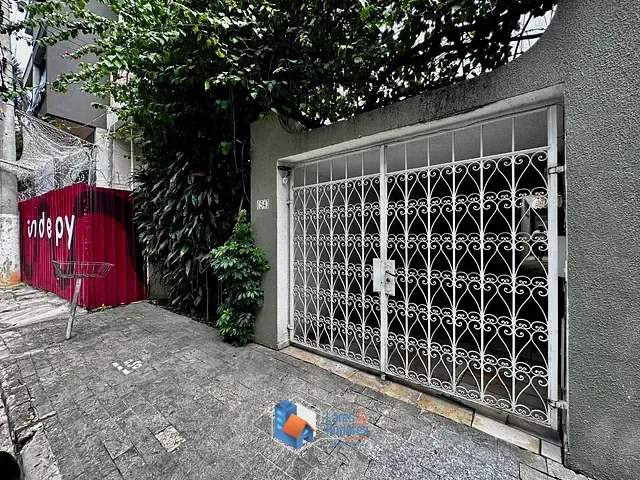 Prédio com 240m², à venda, no bairro Brooklin em São Paulo