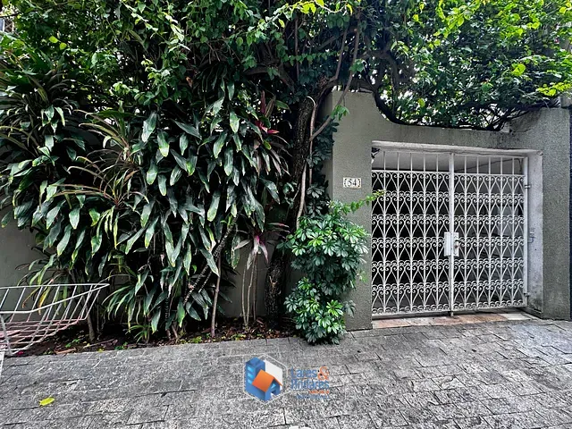 Prédio com 240m², à venda, no bairro Brooklin em São Paulo