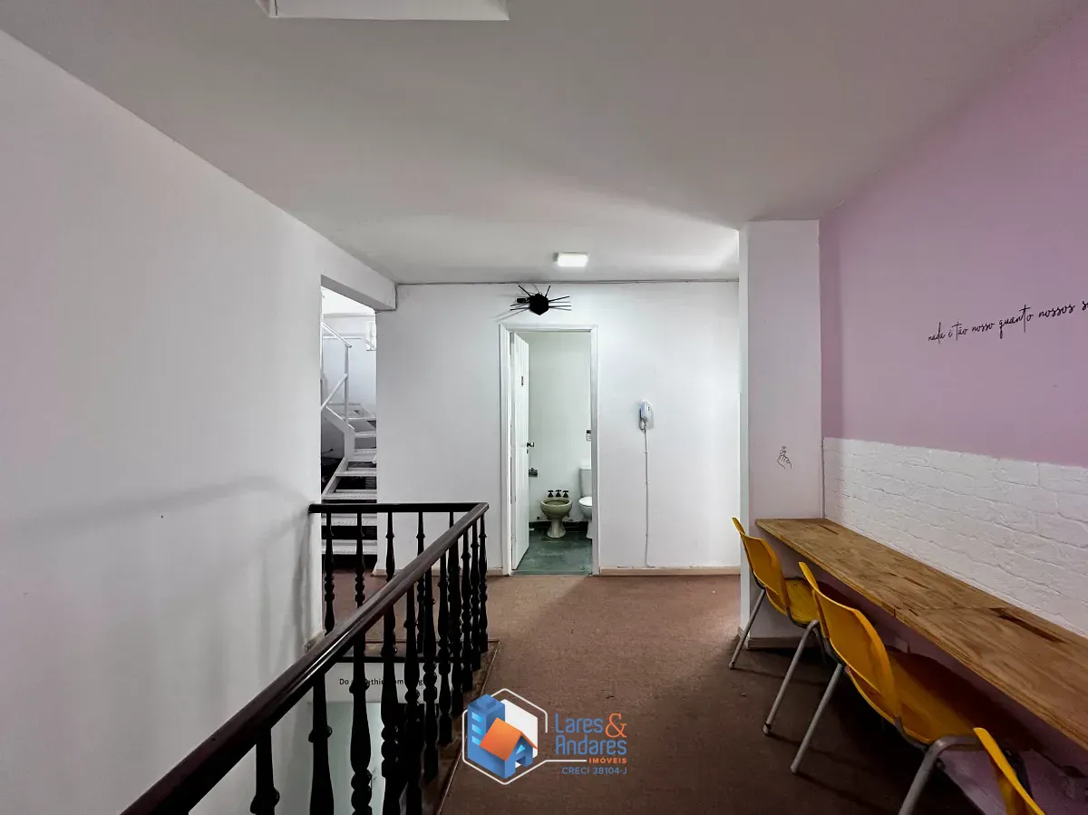 Prédio Inteiro, 386 m² - Foto 30