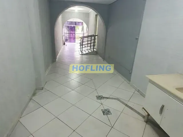 Prédio com 200m², para alugar, no bairro Centro em Rio Claro