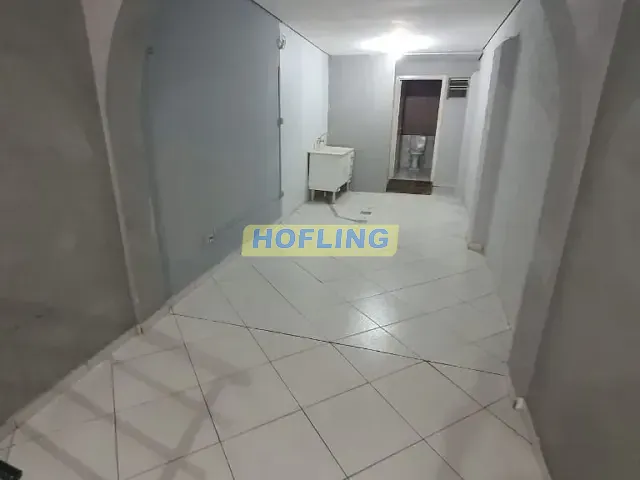 Prédio com 200m², para alugar, no bairro Centro em Rio Claro
