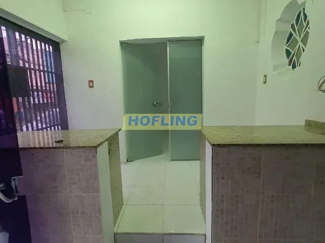 Prédio com 200m², para alugar, no bairro Centro em Rio Claro