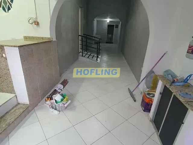 Prédio com 200m², para alugar, no bairro Centro em Rio Claro