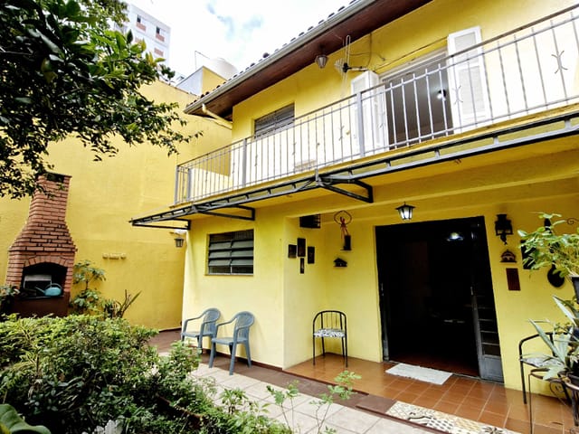 Foto do Prédio - Casa comercial para venda em Cidade Monções, 170m² | Lares e Andares Imóveis