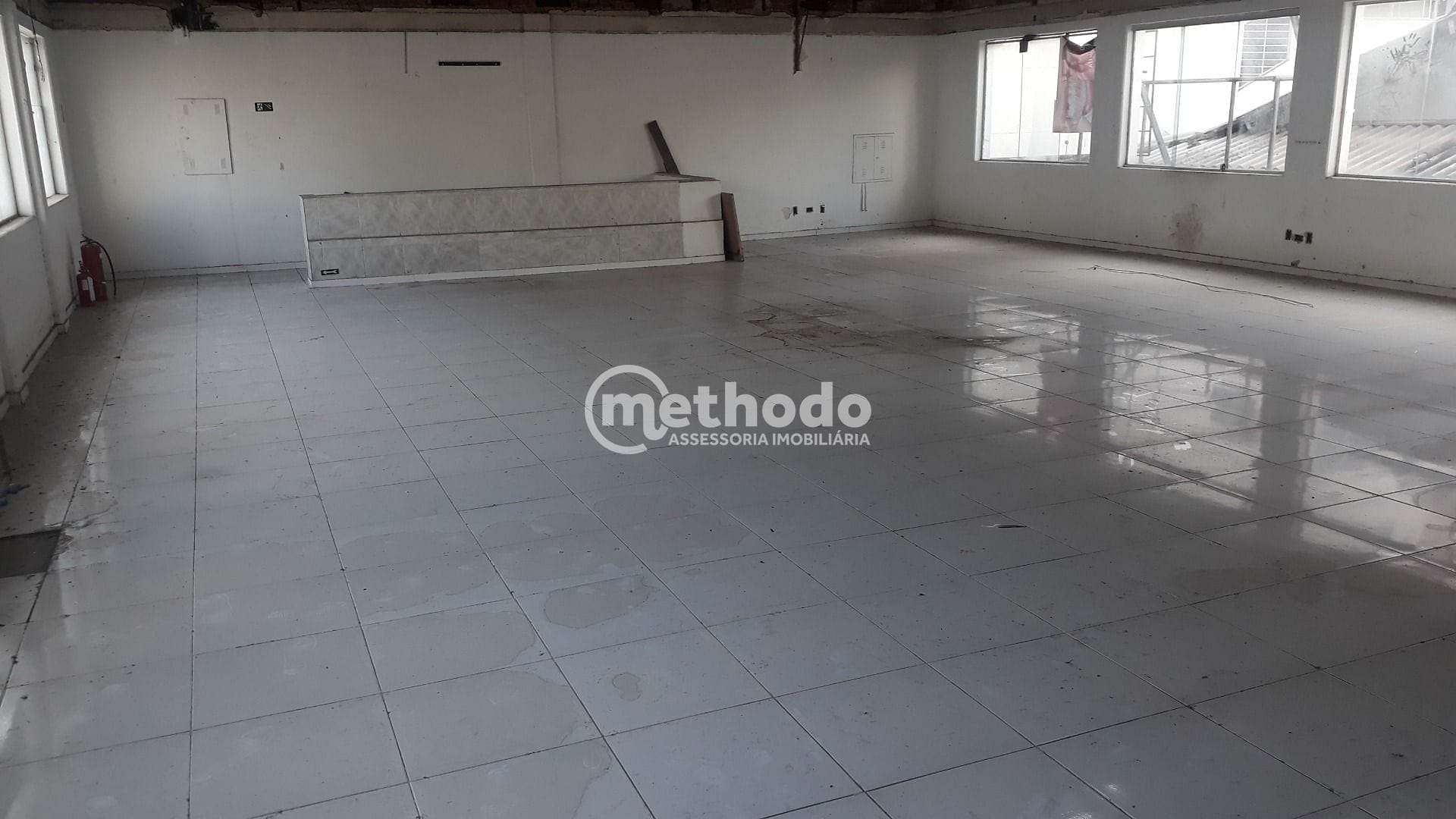 Prédio Inteiro, 834 m² - Foto 32