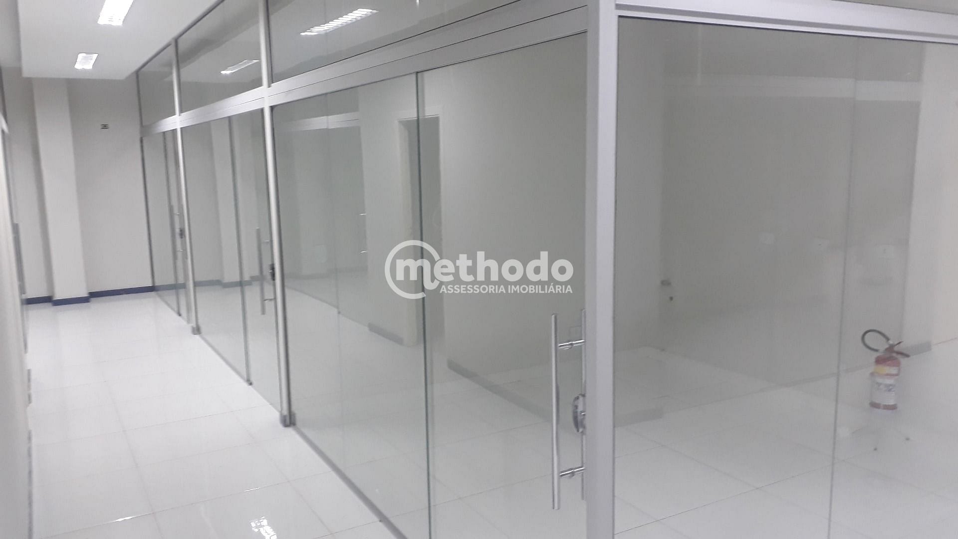 Prédio Inteiro, 834 m² - Foto 17