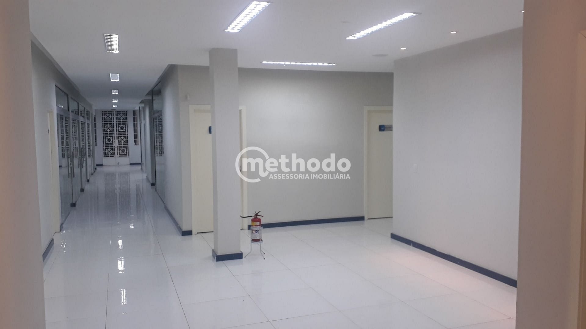 Prédio Inteiro, 834 m² - Foto 15