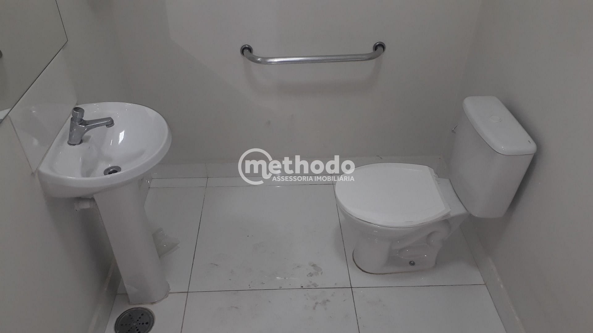 Prédio Inteiro, 834 m² - Foto 22