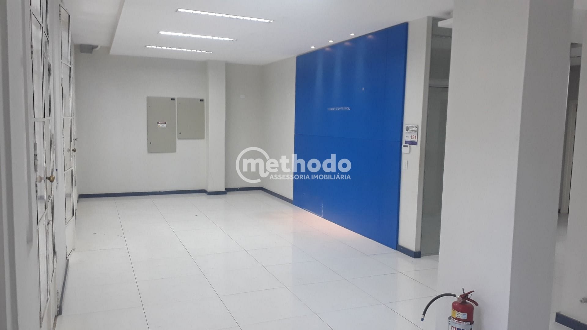 Prédio Inteiro, 834 m² - Foto 6