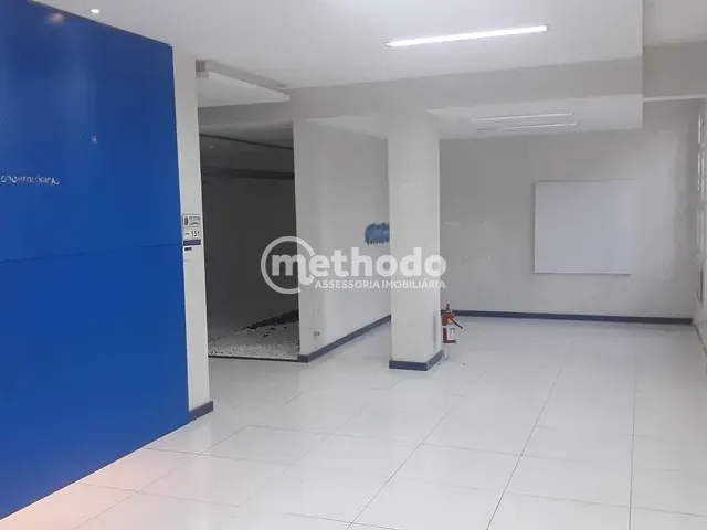 Prédio com 500m², para alugar, no bairro Centro em Campinas