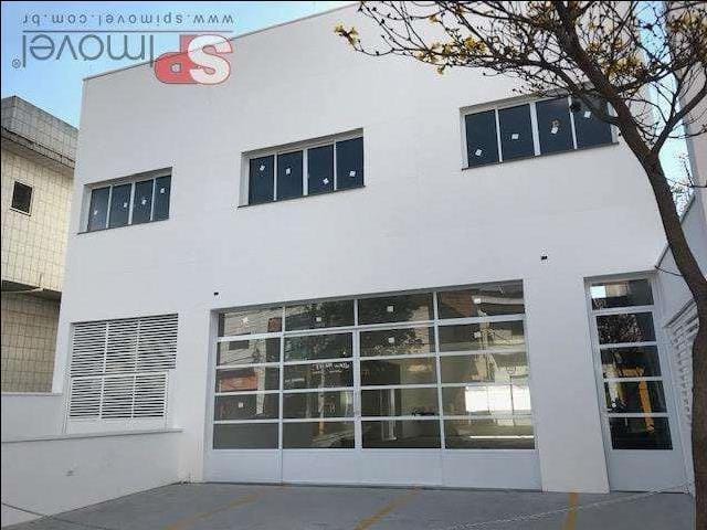 Prédio para alugar, no bairro Vila Gustavo em São Paulo