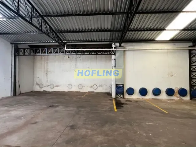 Prédio com 681m², à venda, no bairro Centro em Rio Claro