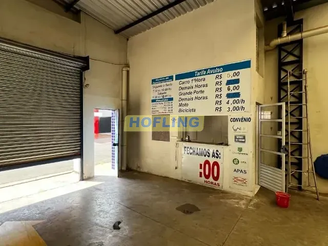 Prédio com 681m², à venda, no bairro Centro em Rio Claro