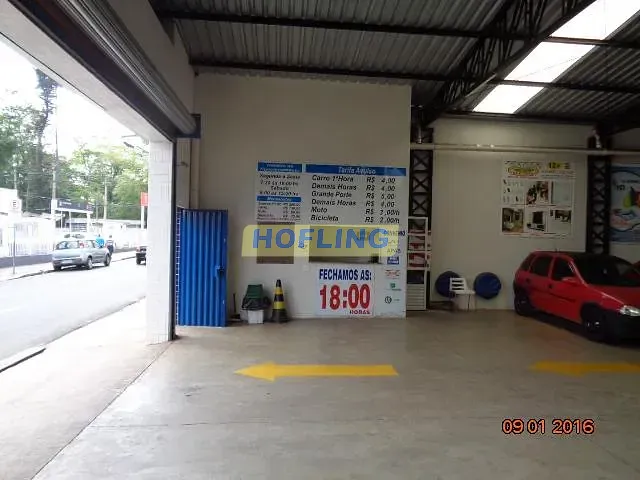 Prédio com 681m², à venda, no bairro Centro em Rio Claro