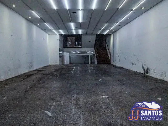 Prédio com 217m², para alugar, no bairro Mooca em São Paulo