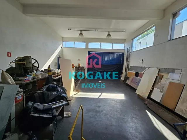 Prédio com 250m², à venda ou para alugar, no bairro Bosque dos Eucaliptos em São José dos Campos