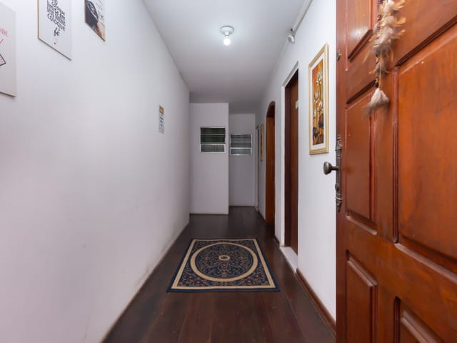 Foto do Casa - Casa tipo para venda em Jardim Adhemar de Barros com 17 quartos, sendo 4 suítes, 117m² | Lares e Andares Imóveis