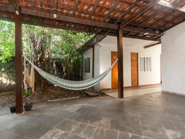 Foto do Casa - Casa tipo para venda em Jardim Adhemar de Barros com 17 quartos, sendo 4 suítes, 117m² | Lares e Andares Imóveis