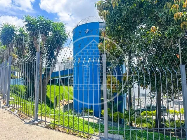 Prédio com 1466m², para alugar, no bairro Jordanopolis em São Paulo