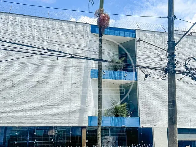 Prédio com 1466m², para alugar, no bairro Jordanopolis em São Paulo