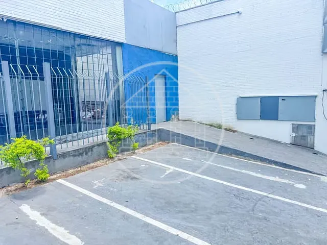 Prédio com 1466m², para alugar, no bairro Jordanopolis em São Paulo