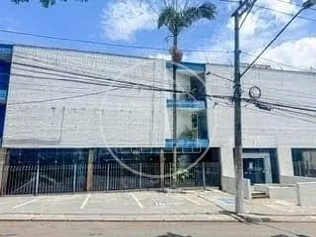 Prédio com 1466m², para alugar, no bairro Jordanopolis em São Paulo
