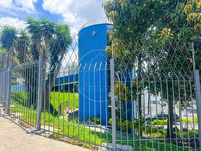Prédio com 1466m², para alugar, no bairro Jordanopolis em São Paulo