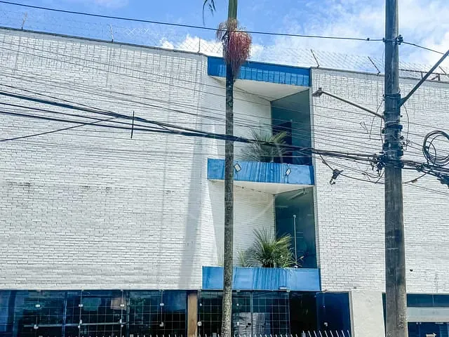 Prédio com 1466m², para alugar, no bairro Jordanopolis em São Paulo