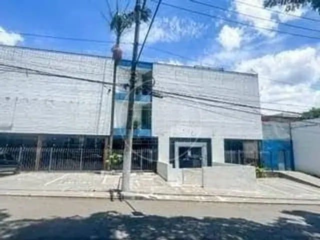 Prédio com 1466m², para alugar, no bairro Jordanopolis em São Paulo