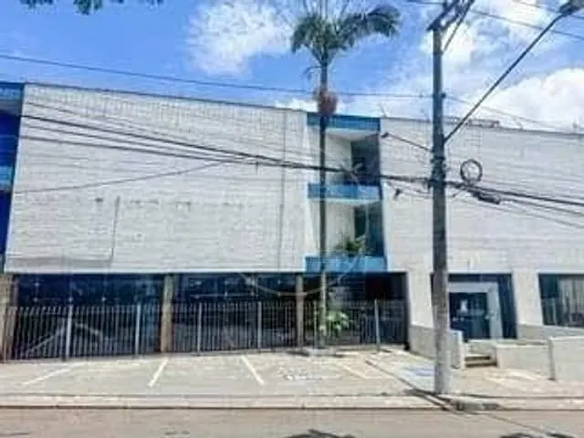 Prédio com 1466m², para alugar, no bairro Jordanopolis em São Paulo