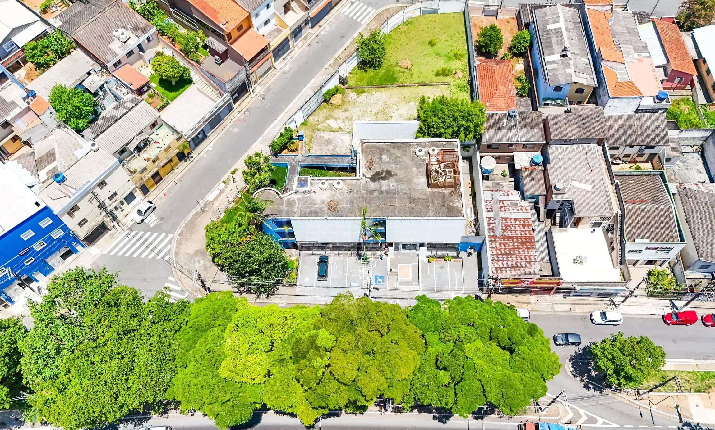 Prédio Inteiro, 749 m² - Foto 66