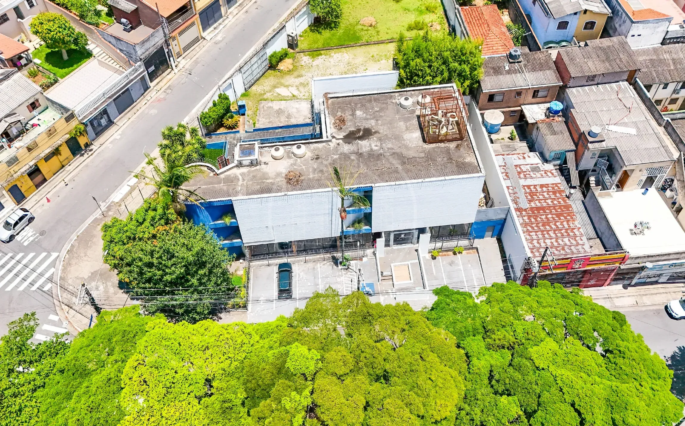 Prédio Inteiro, 749 m² - Foto 69