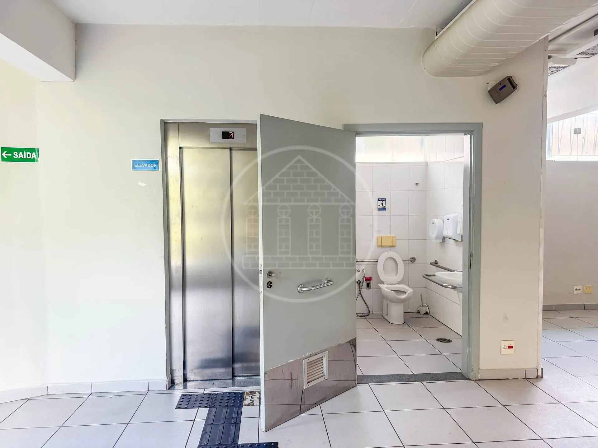 Prédio Inteiro, 749 m² - Foto 41