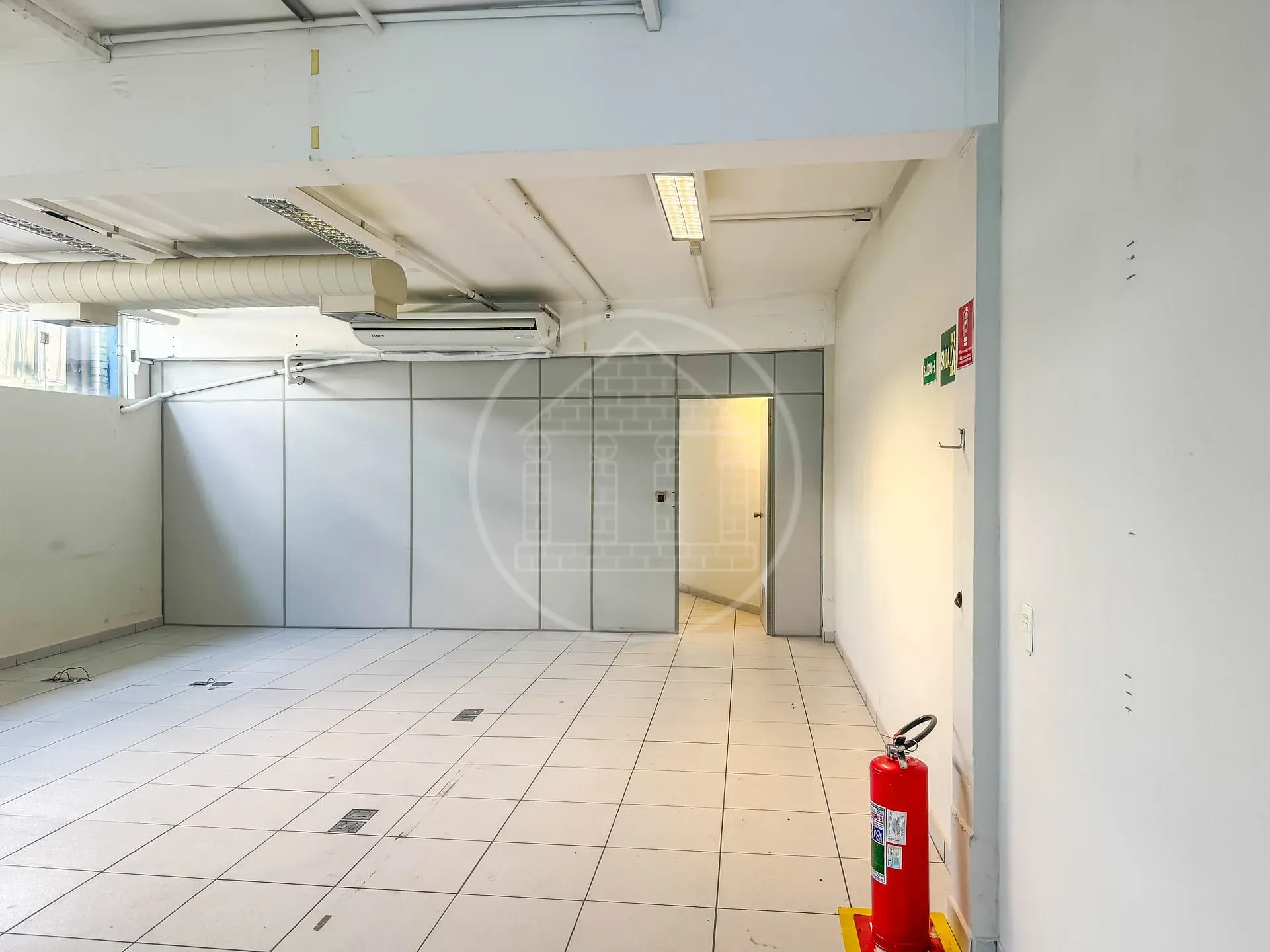 Prédio Inteiro, 749 m² - Foto 42