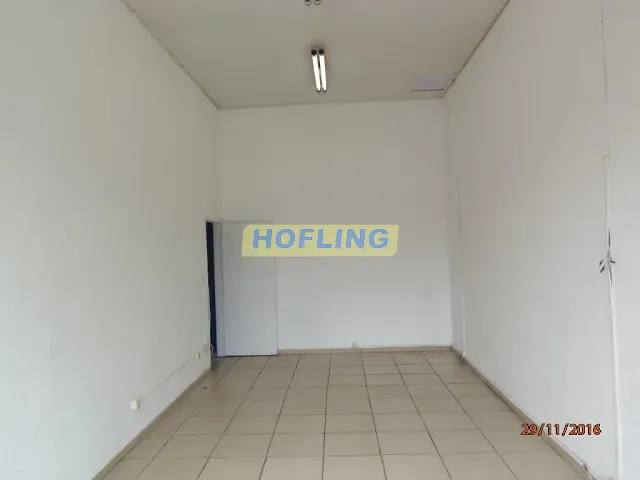 Prédio com 465m², à venda, no bairro Centro em Rio Claro