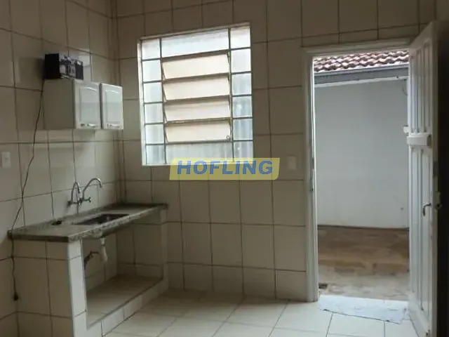 Prédio com 465m², à venda, no bairro Centro em Rio Claro