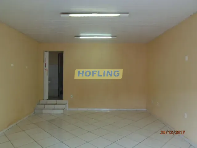 Prédio com 465m², à venda, no bairro Centro em Rio Claro