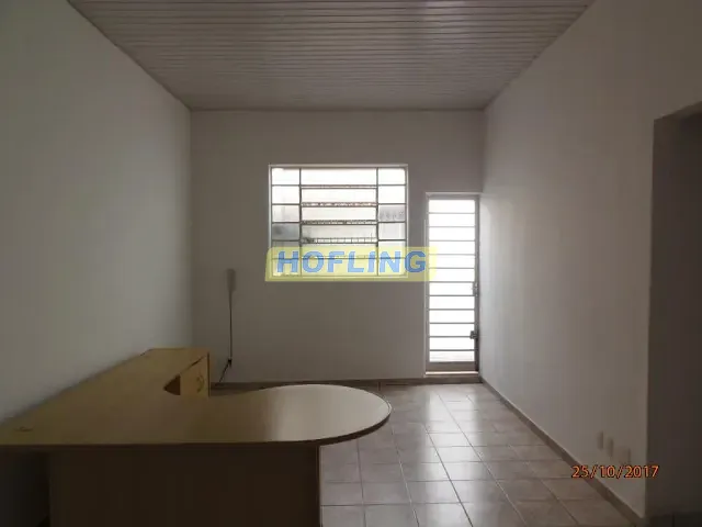 Prédio com 465m², à venda, no bairro Centro em Rio Claro