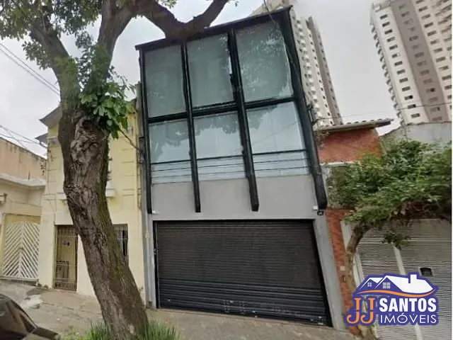 Prédio com 200m², à venda, no bairro Cambuci em São Paulo