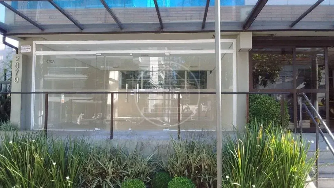 Prédio Inteiro, 2136 m² - Foto 2