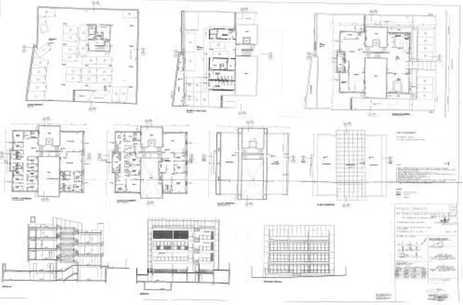 Prédio Inteiro, 2136 m² - Foto 18