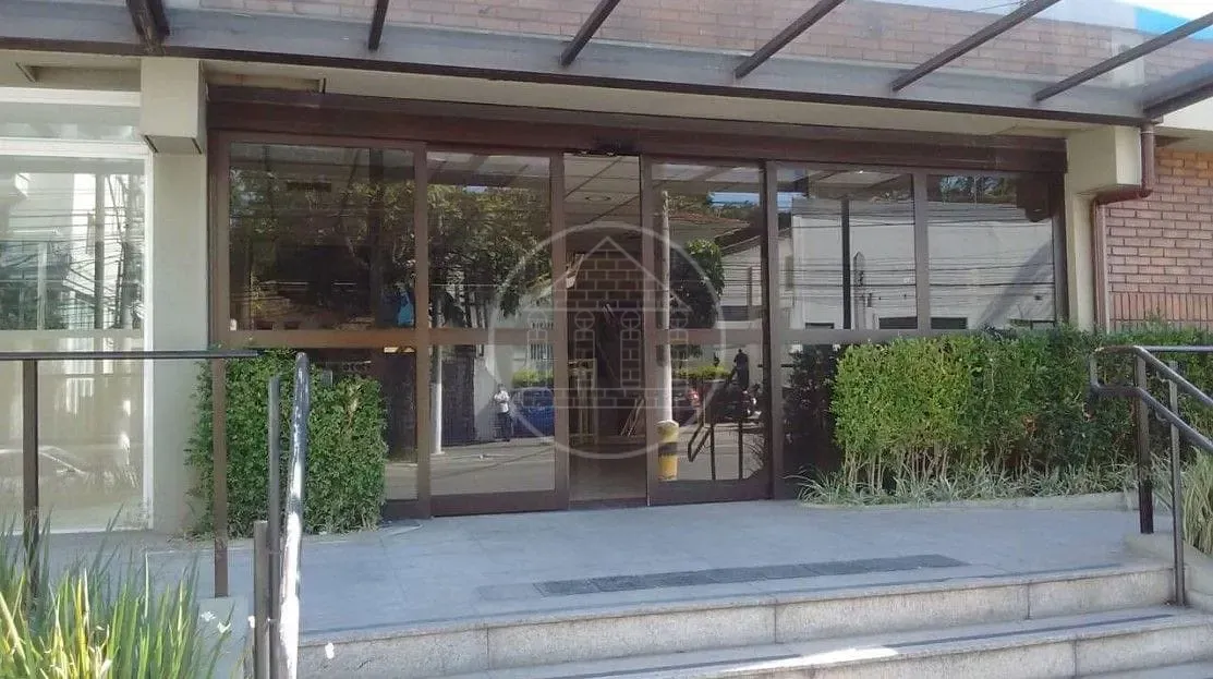 Prédio Inteiro, 2136 m² - Foto 1