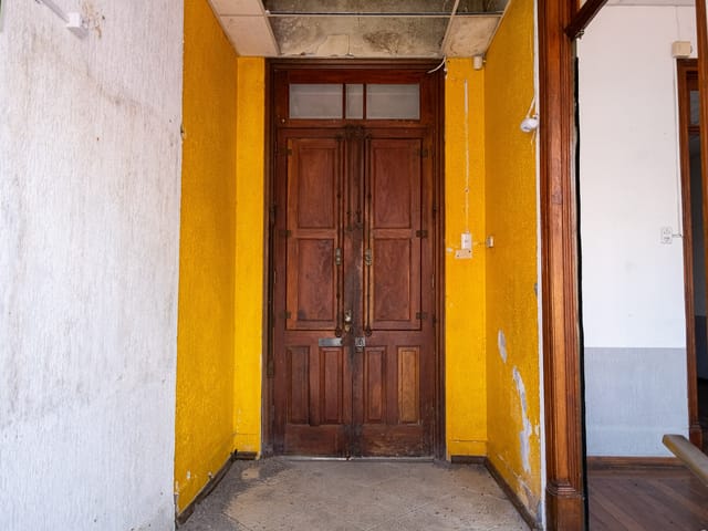 Prédio com 221m², para alugar, no bairro Centro em Pelotas