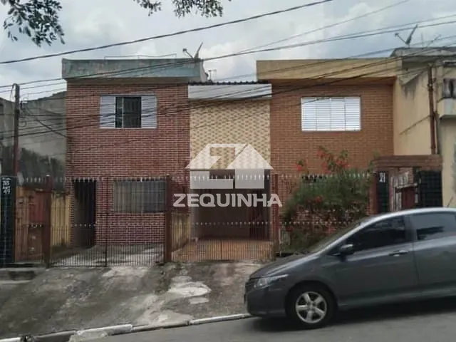 Prédio com 253m² 14 quartos e 6 banheiros, à venda, no bairro Santo Antonio em Osasco