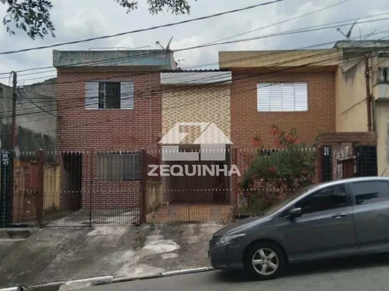 Prédio Inteiro, 336 m² - Foto 1