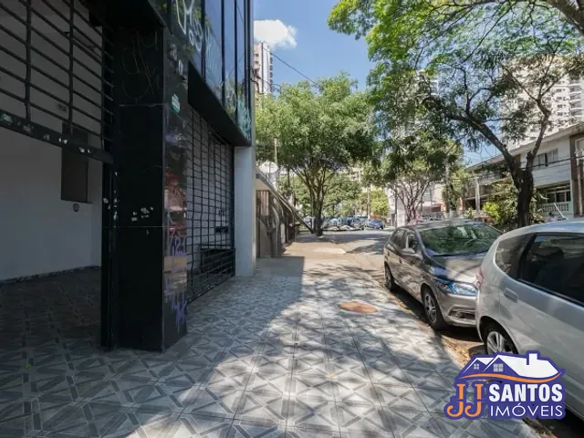 Prédio com 390m², para alugar, no bairro Cidade Mãe do Céu em São Paulo